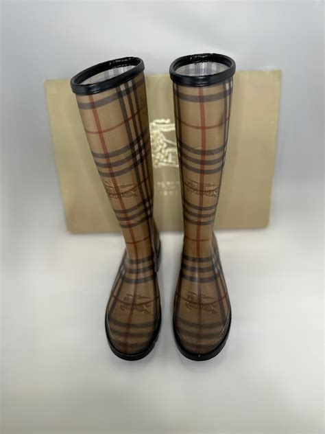 burberry boots fake|Best Quality Replica Burberry .